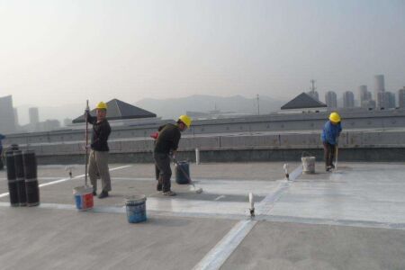 屋面防水工程施工顺序？屋面防水的施工方法有哪些？