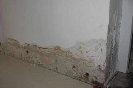 外墙体渗水怎么处理？外墙体渗水是什么原因？