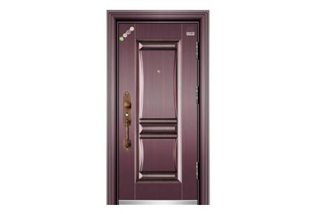 家用防盗门用什么锁好？家用防盗门有哪些材质分类？