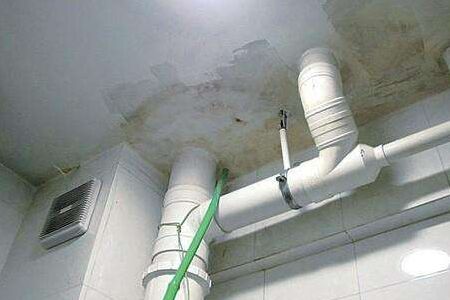 卫生间水管漏水怎么查？卫生间水管漏水怎么办？