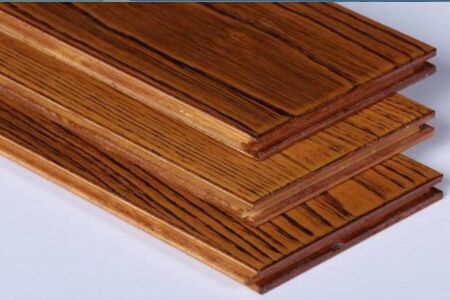 铺实木复合地板的方法？实木复合地板的选购方法？