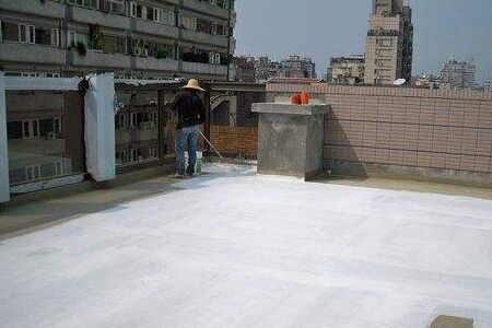 屋顶防水什么材料好？屋顶防水材料怎么进行选购？