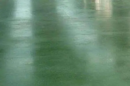 金刚砂耐磨地坪厚度？金刚砂耐磨地坪做法？