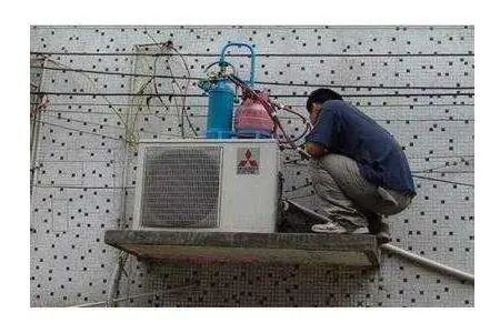 杭州空调加氟一般多少钱？空调加氟的方法？