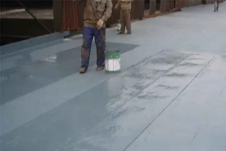 马桶排水阀漏水怎么修？马桶排水阀工作原理？