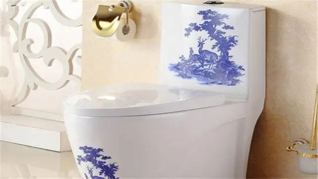 没买马桶的快来看看，以免买马桶被坑！