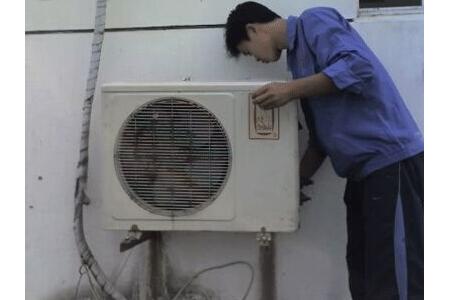 怎样清洗空调外机？清洗空调外机注意事项？