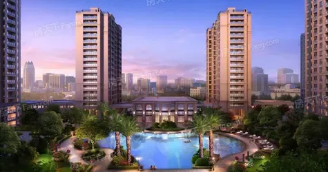 东泰·春江名园