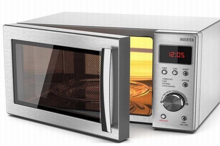 烤箱和微波炉哪个实用?烤箱和微波炉哪个