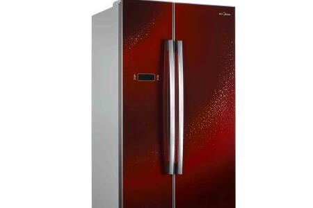 美的双开门冰箱尺寸？美的三开门冰箱怎么样？