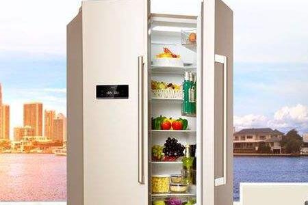 什么是变频冰箱？变频冰箱有什么优点？