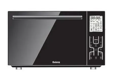 格兰仕微波炉哪款好用？格兰仕微波炉怎么用？