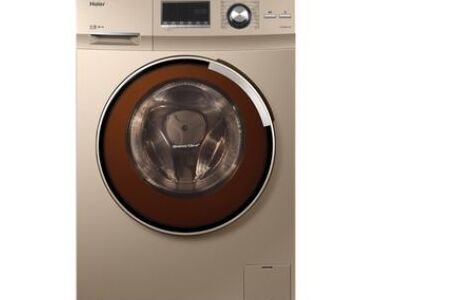 海尔洗衣机和美的洗衣机哪个好？洗衣机哪种的好？