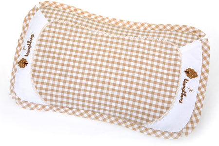 哪个品牌的婴儿枕头好？婴儿枕头如何选购？