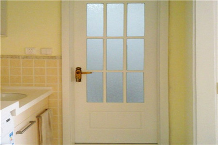 卫生间塑钢门价格？卫生间塑钢门如何安装和保养？