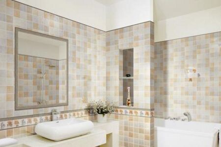 卫生间瓷砖品牌排行？卫生间瓷砖选择什么颜色好看？