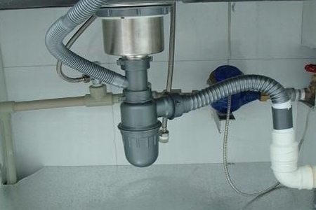 厨房下水管尺寸？厨房下水管选购安装注意事项
