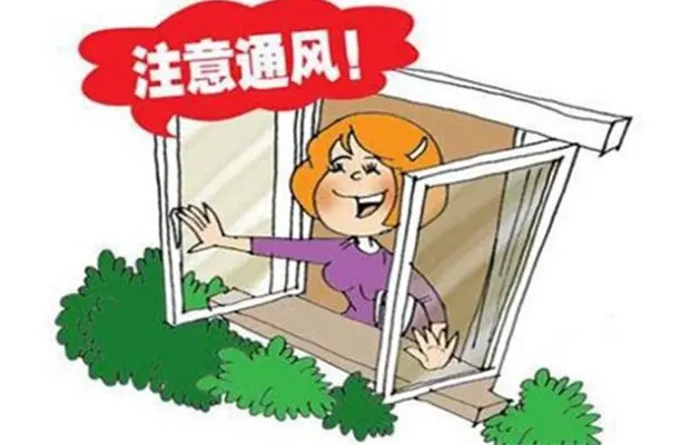 新房装修好，多久住进去才安全？听听老师傅怎么说！