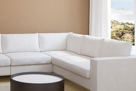 客厅用什么沙发好？客厅选购沙发应该注意什么？
