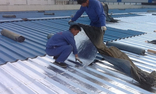 屋顶保温防水怎么做？屋顶保温防水材料都有什么？