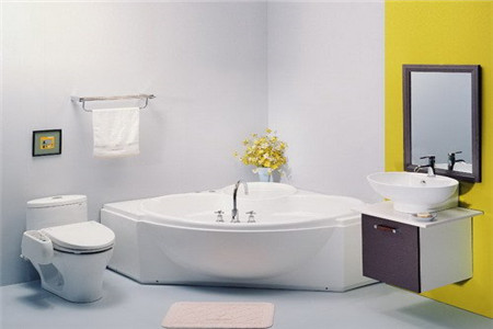 洁具十大品牌有哪些？卫浴洁具证明正确保养？