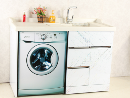 滚筒洗衣机10大品牌 滚筒洗衣机怎么选购