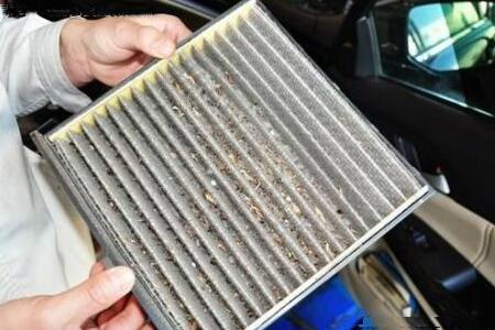 汽车空调滤芯多少钱？空调滤芯的作用是什么？