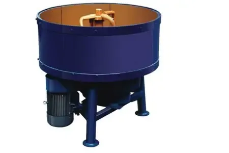 强制式搅拌机价格？强制式搅拌机使用时注意什么？