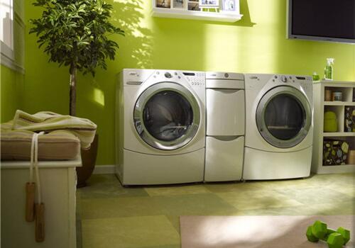滚筒洗衣机如何清洗，滚筒洗衣机如何选购