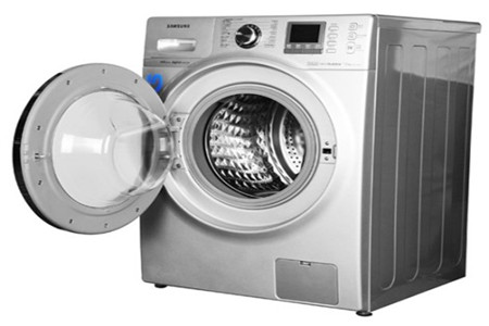 三洋滚筒洗衣机怎么样？滚筒洗衣机怎么做清洁？