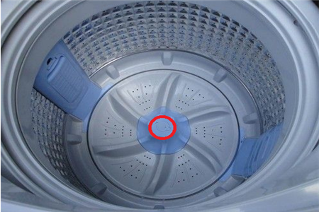 洗衣机内筒怎么清洗？用什么清洗洗衣机内筒比较好？