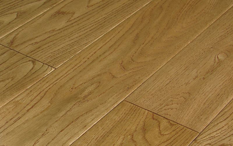 实木地板有甲醛吗？实木地板的铺设要求？