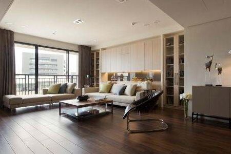 家装地板哪种好？怎样选择家居装修地板？