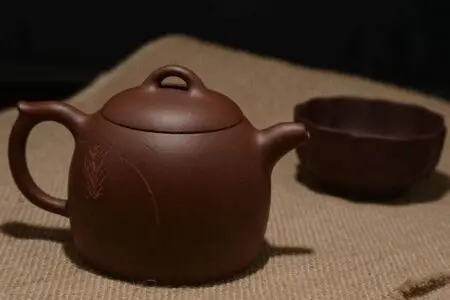 紫砂壶样式种类？紫砂壶怎么进行挑选？