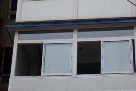 塑钢窗材料规格？安装塑钢窗注意什么？