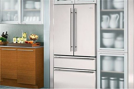一般双门冰箱的尺寸？双门冰箱的品牌有哪些？