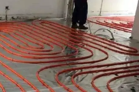地暖哪种方式好？地暖多少钱一个平方？