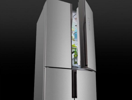 什么双门冰箱好 双门冰箱的工作原理有哪些
