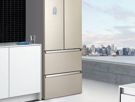 双门冰箱的规格 双门冰箱的容积怎么选