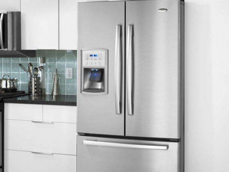 怎么选双门冰箱 双门冰箱的尺寸有哪些
