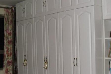 吸塑衣柜门板价格？吸塑衣柜门板的材质有哪些？