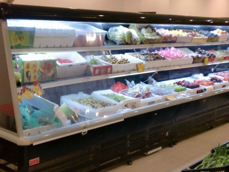 冰柜怎么用省电 冰柜除异味的方法有哪些