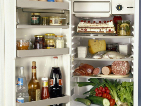 冰箱省电的方法 冰箱使用如何做到省电