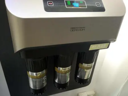 家庭净水器有必要吗 哪种家庭净水器比较好