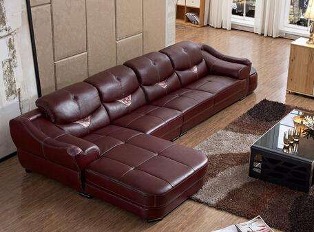客厅比较小怎么选沙发？如何选购沙发？