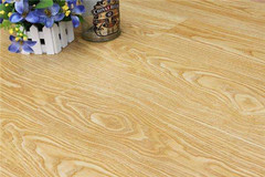 怎么选择强化木地板？强化木地板有哪些特性？