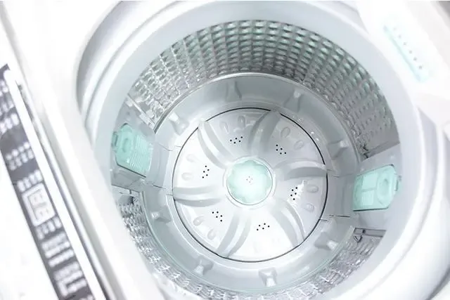 洗衣机滚筒的好还是波轮的好?换了3台,总算买对了!