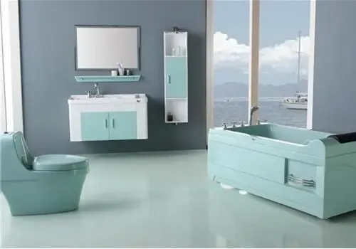 如何选购萨米特卫浴?