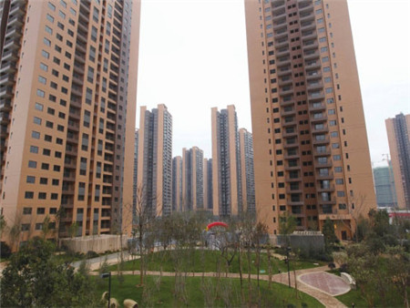 北京房产:什么是安置房 安置房和商品房的区别