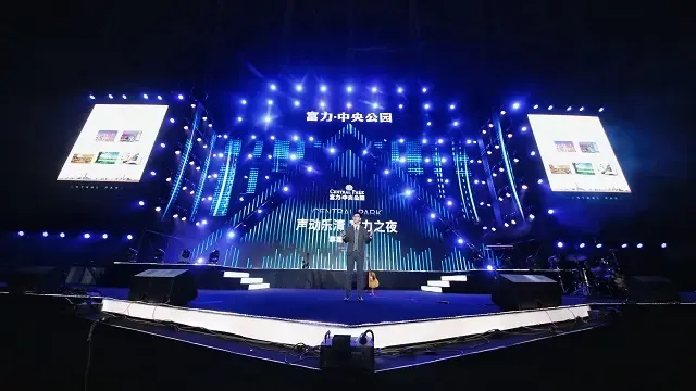 万人空巷只为看他们一眼!